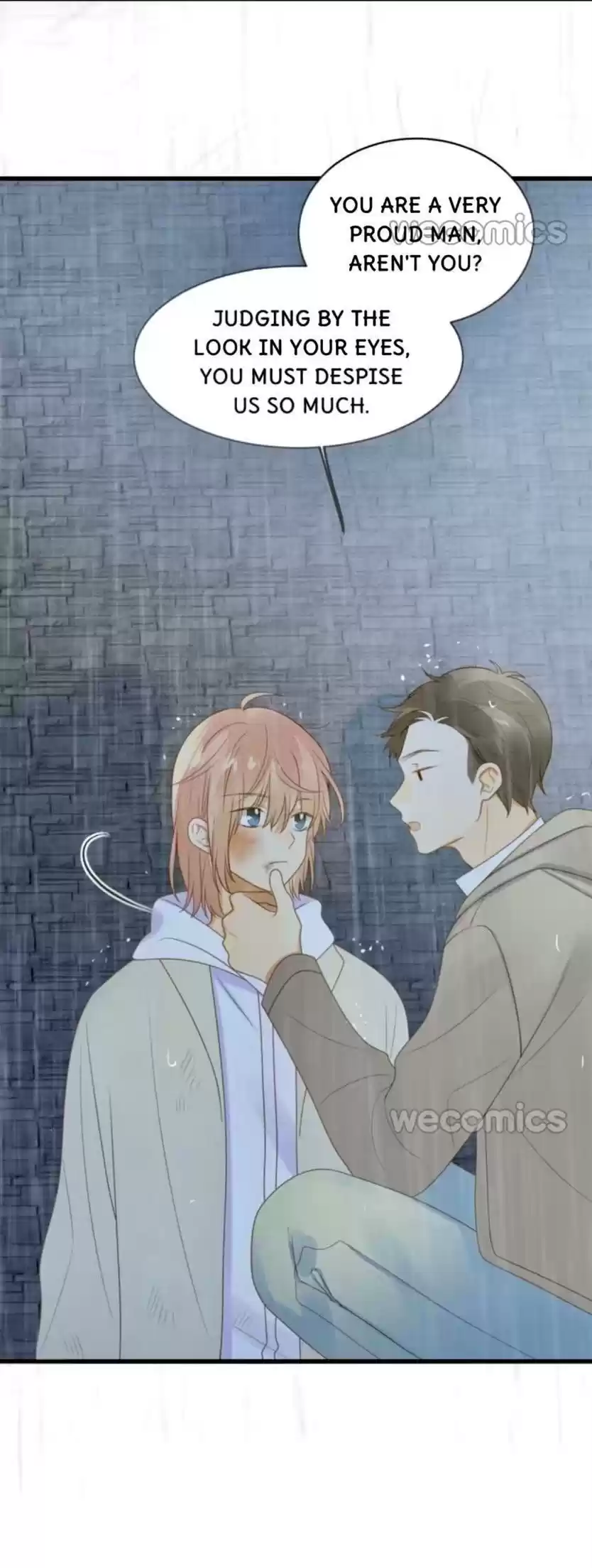 Let's Have A Baby Dragon Chapter 125