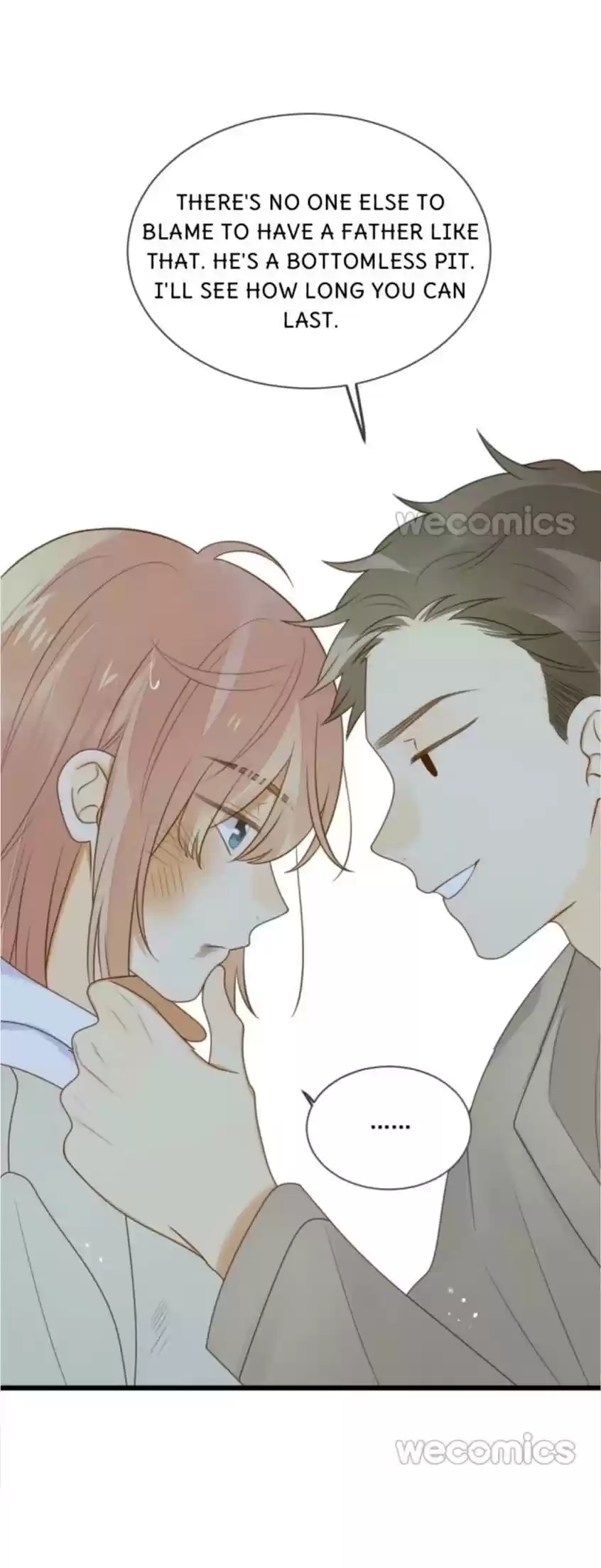 Let's Have A Baby Dragon Chapter 125