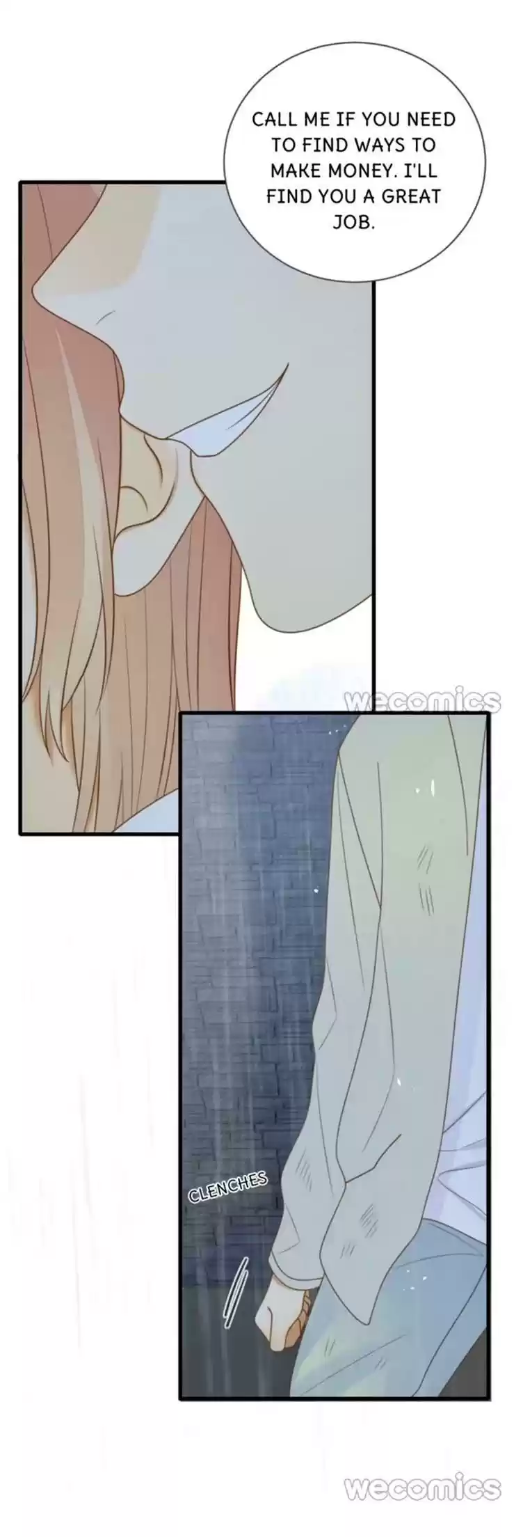 Let's Have A Baby Dragon Chapter 125