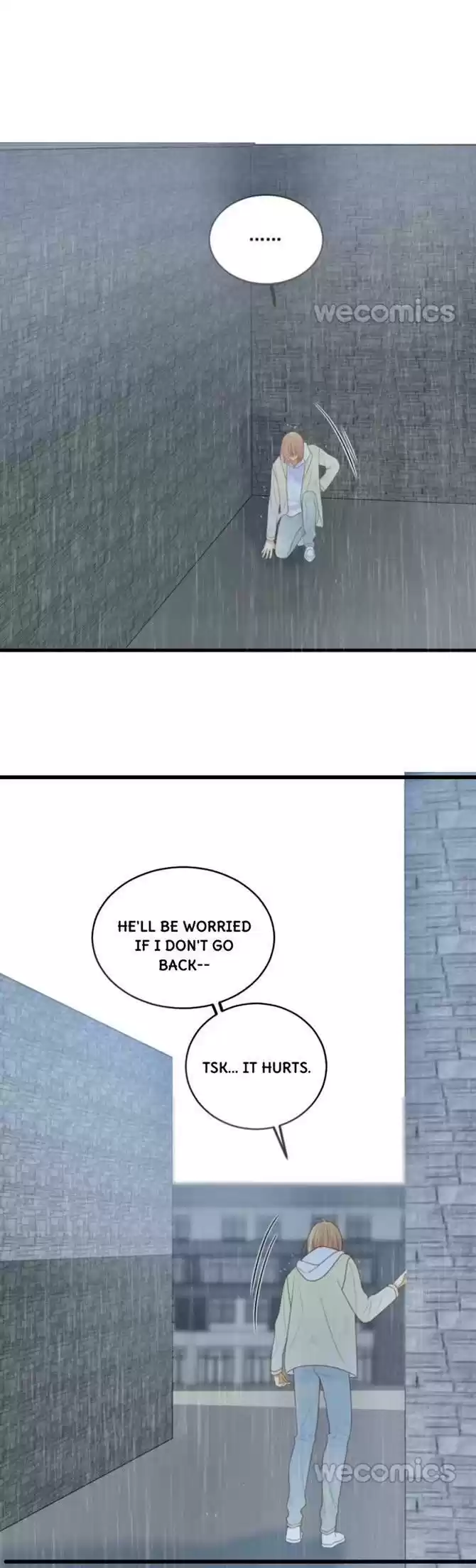 Let's Have A Baby Dragon Chapter 125