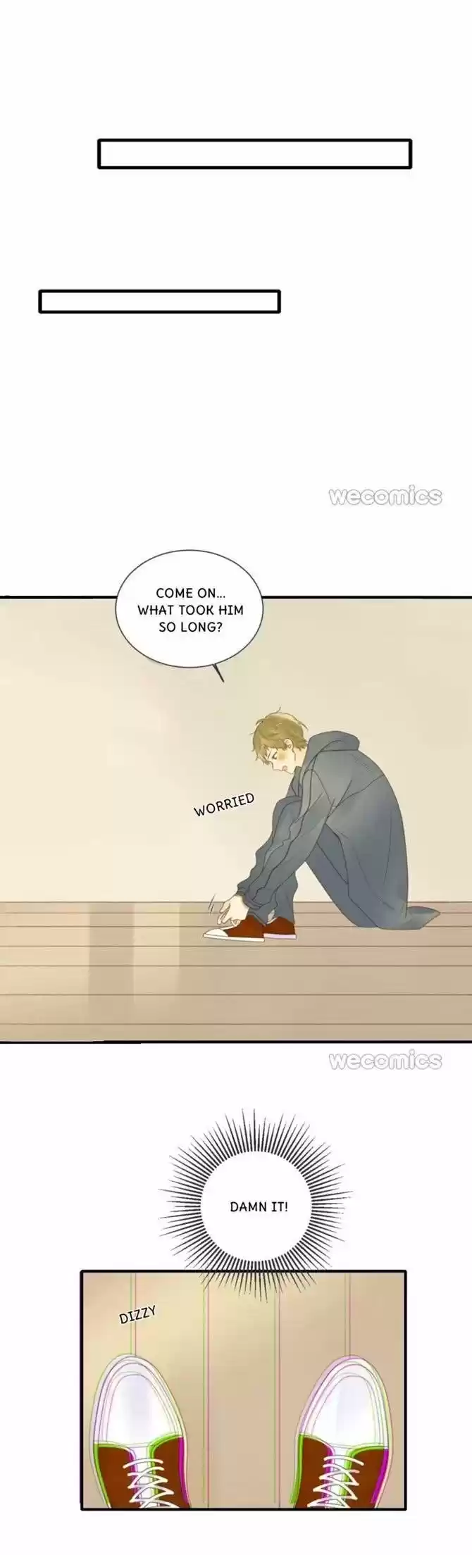 Let's Have A Baby Dragon Chapter 125