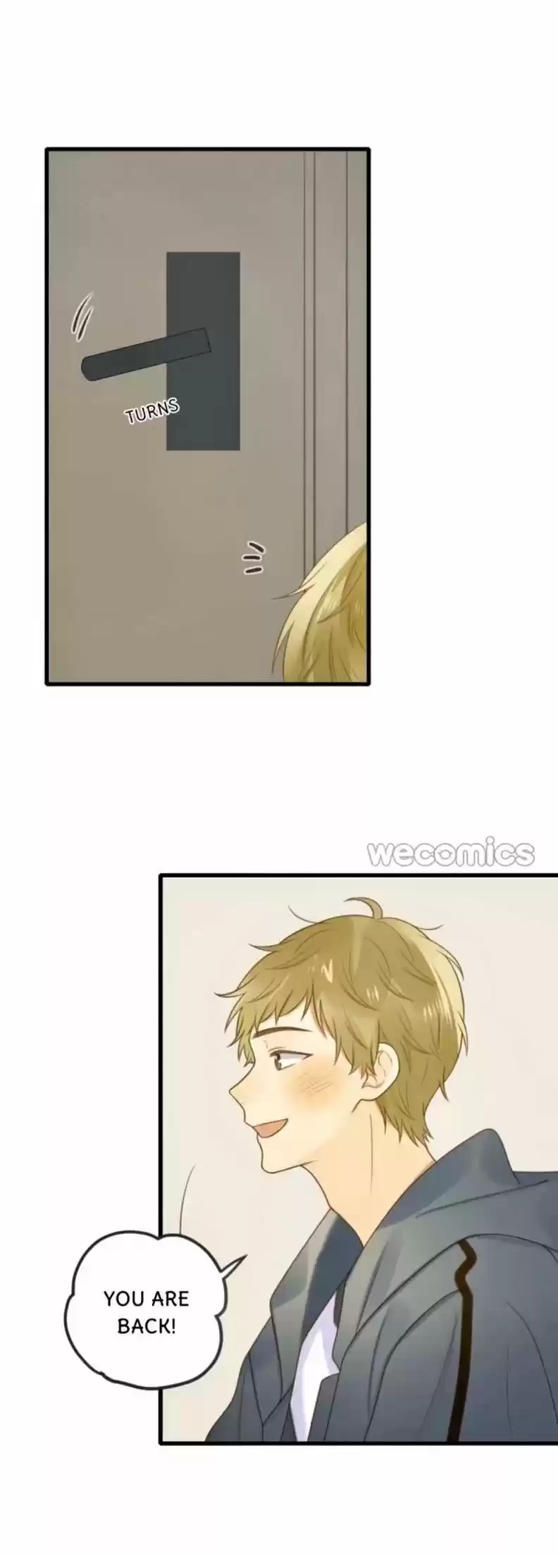 Let's Have A Baby Dragon Chapter 125