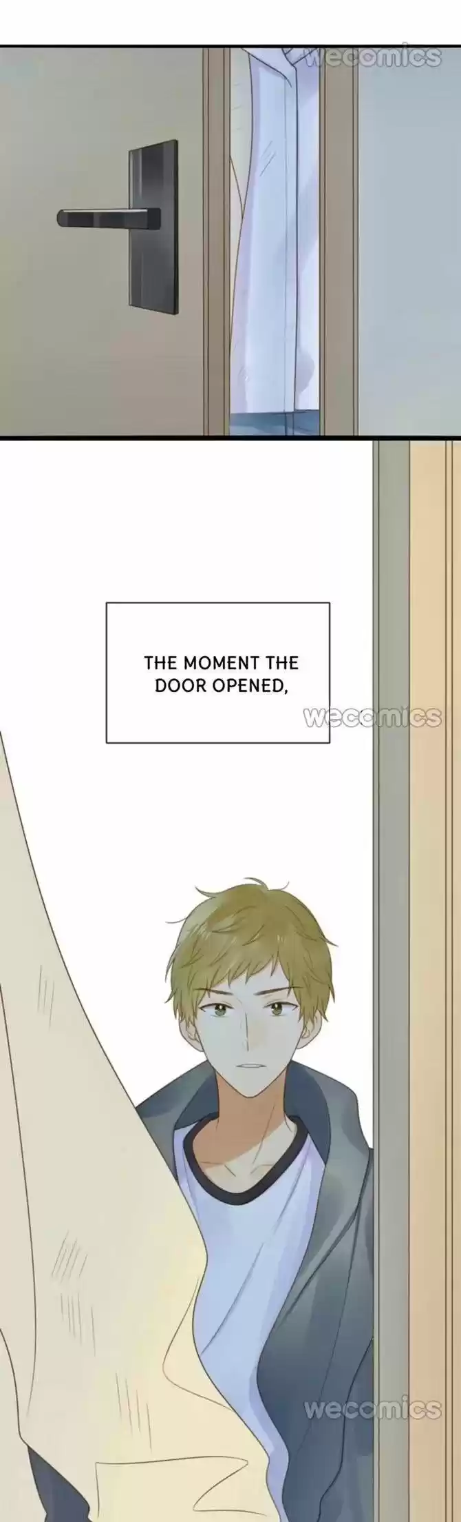 Let's Have A Baby Dragon Chapter 125