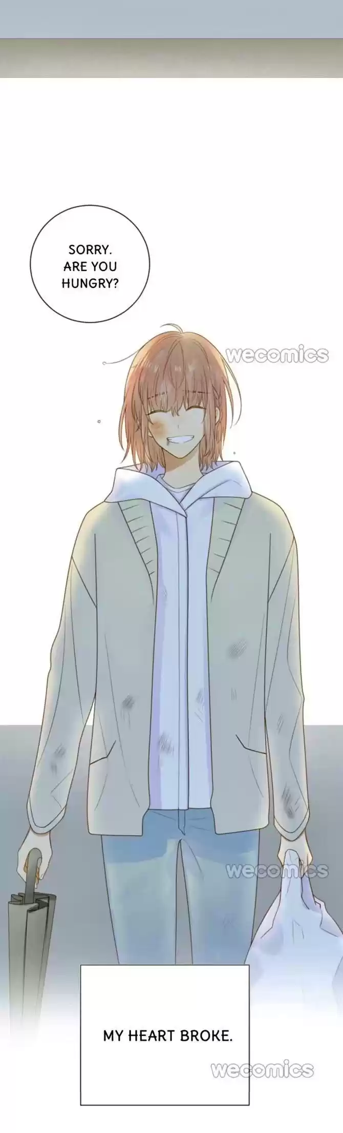 Let's Have A Baby Dragon Chapter 125