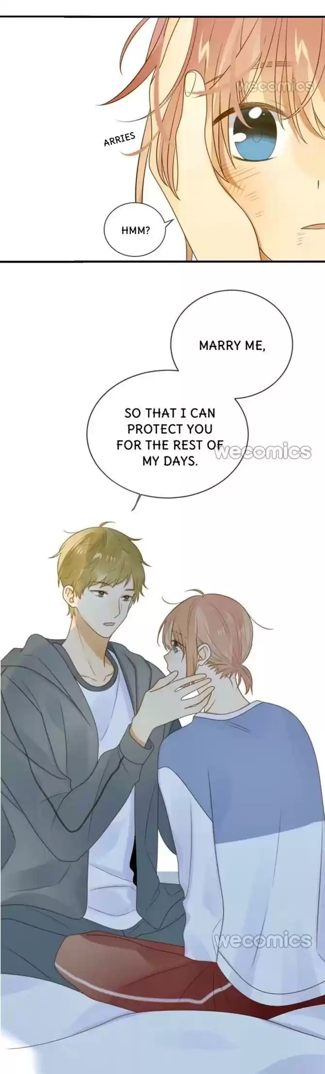 Let's Have A Baby Dragon Chapter 125