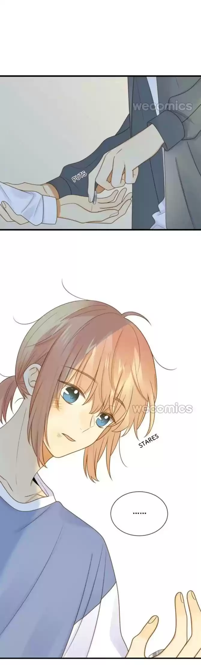 Let's Have A Baby Dragon Chapter 125