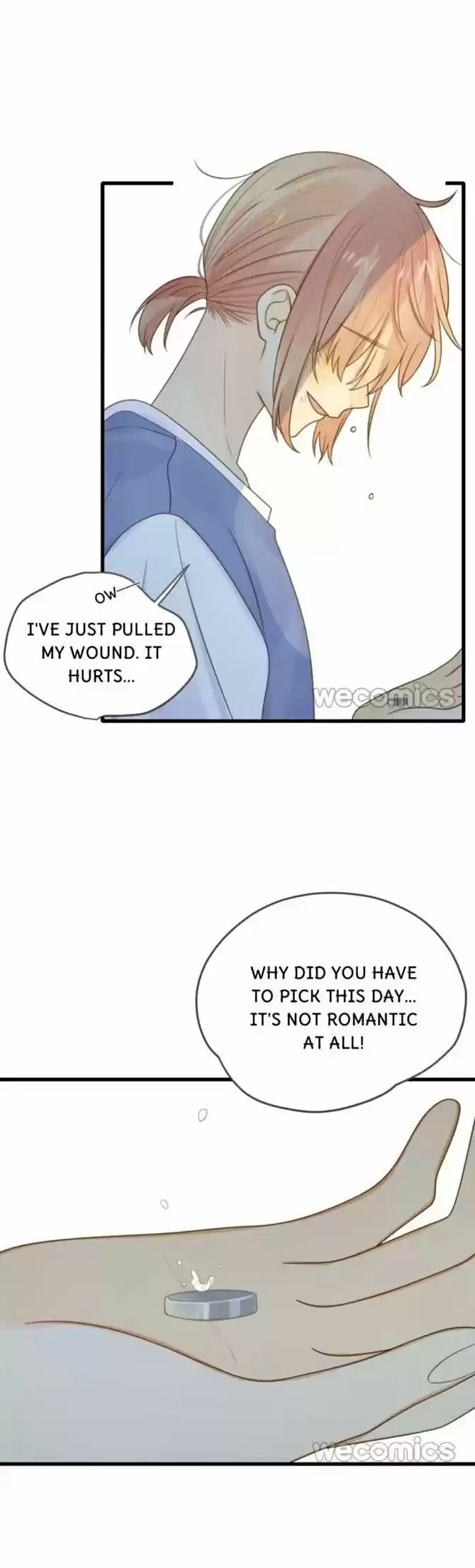 Let's Have A Baby Dragon Chapter 125