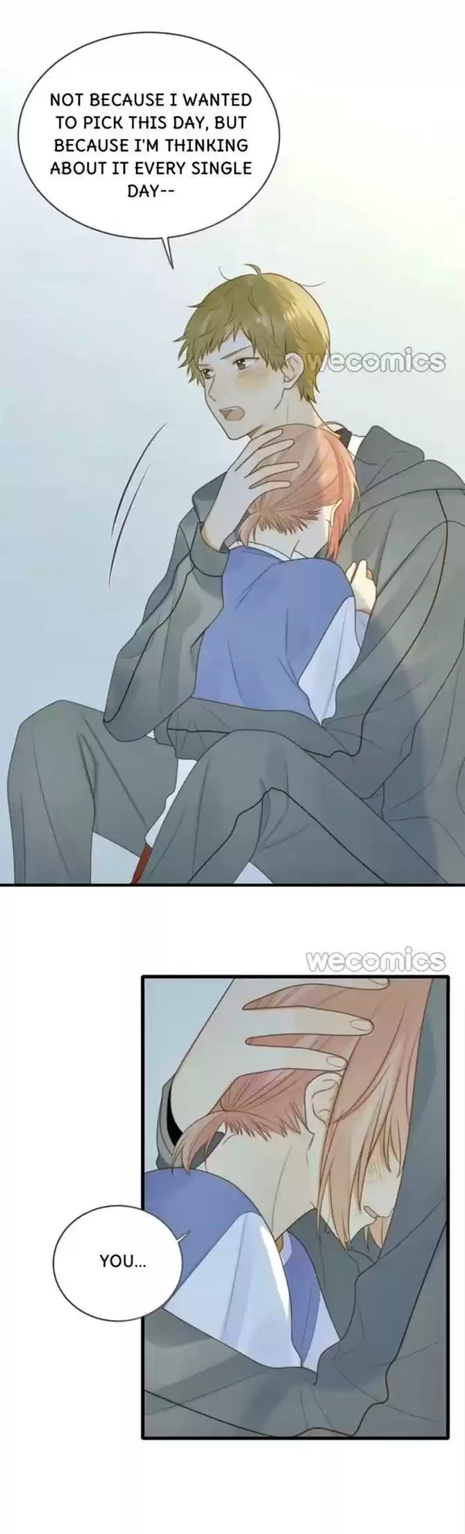 Let's Have A Baby Dragon Chapter 125