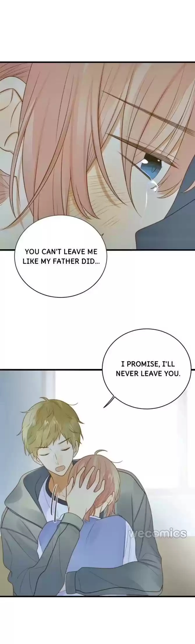 Let's Have A Baby Dragon Chapter 126