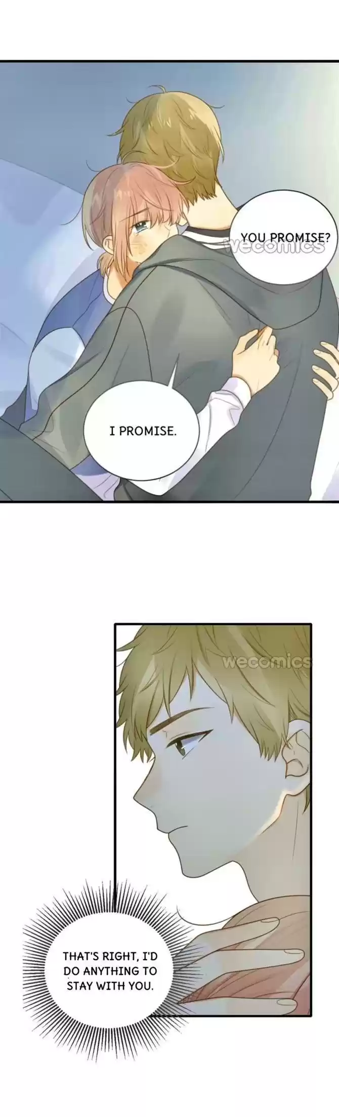 Let's Have A Baby Dragon Chapter 126