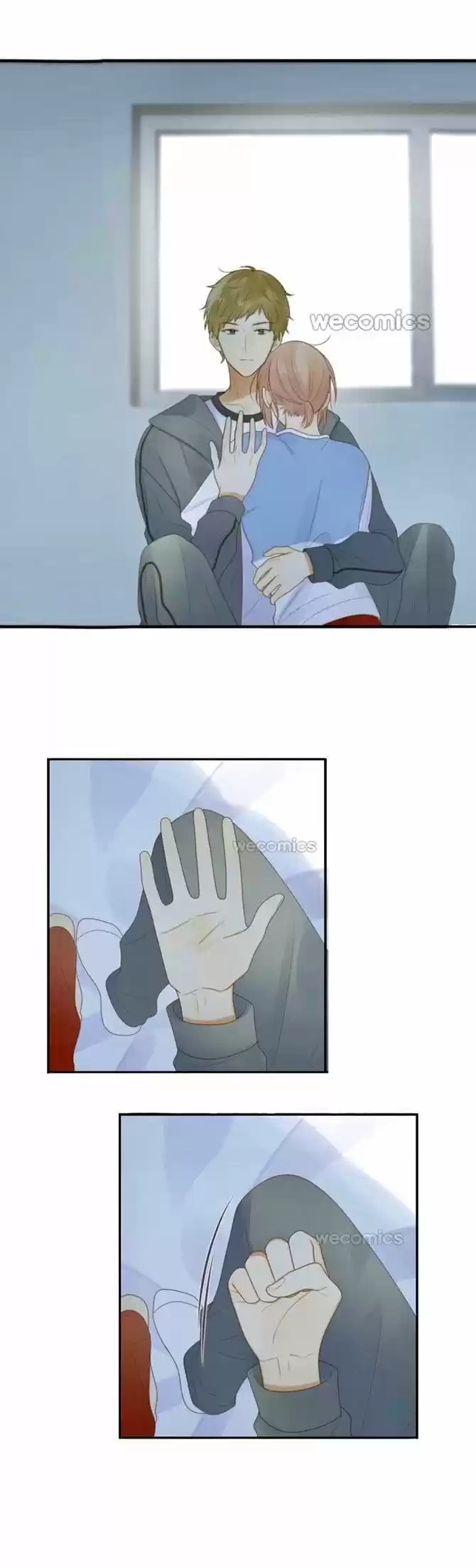 Let's Have A Baby Dragon Chapter 126