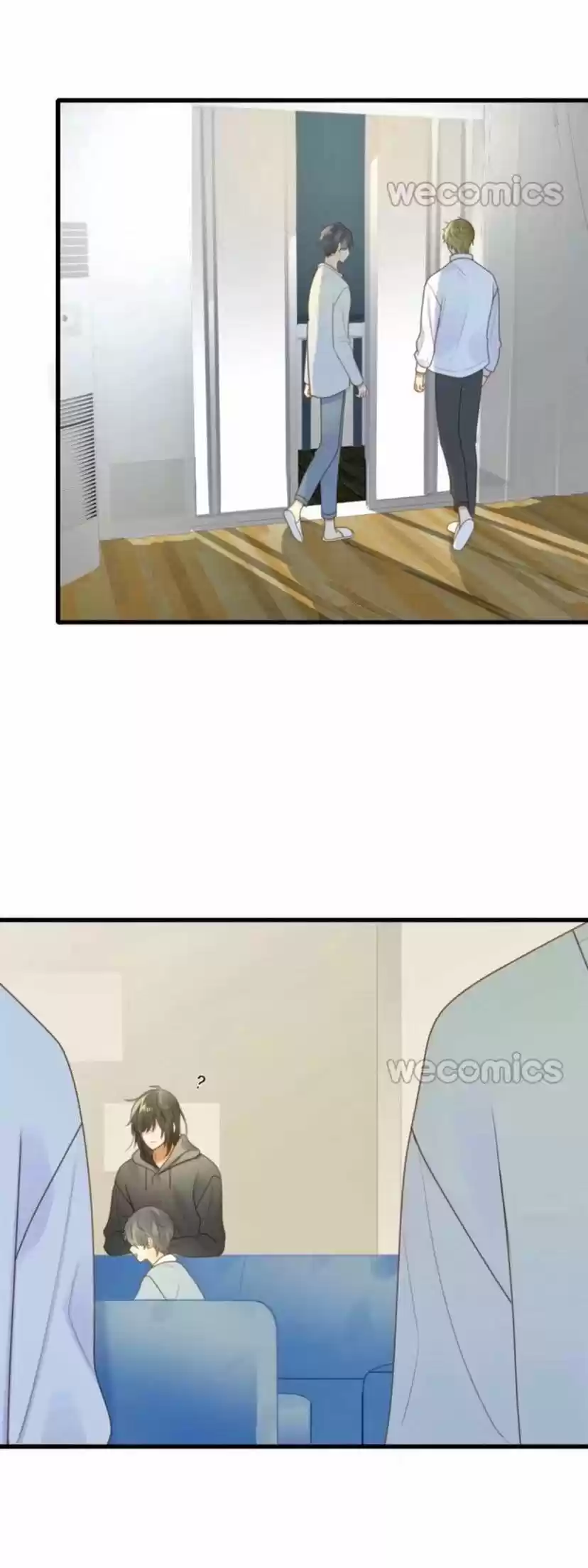 Let's Have A Baby Dragon Chapter 126