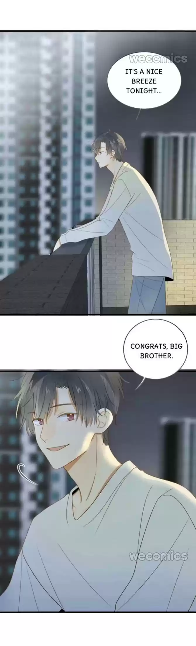 Let's Have A Baby Dragon Chapter 126