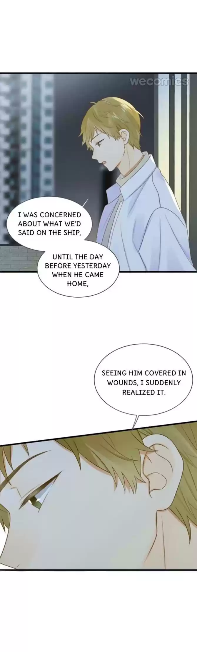 Let's Have A Baby Dragon Chapter 126