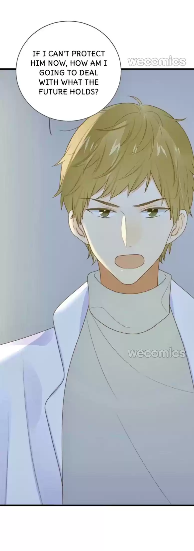 Let's Have A Baby Dragon Chapter 126