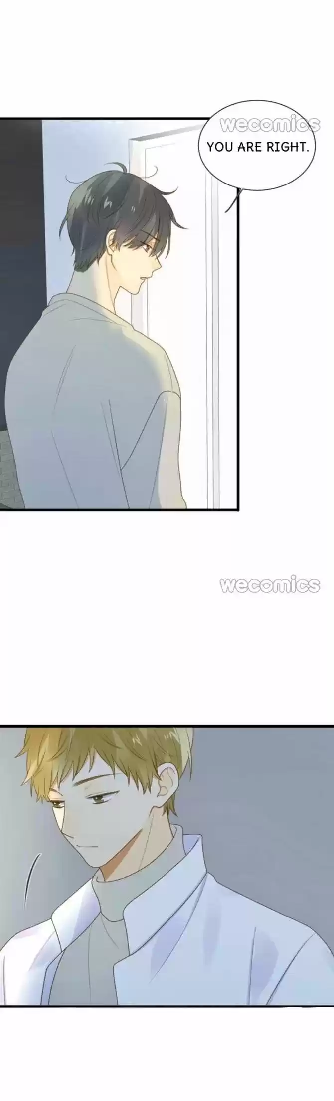 Let's Have A Baby Dragon Chapter 126