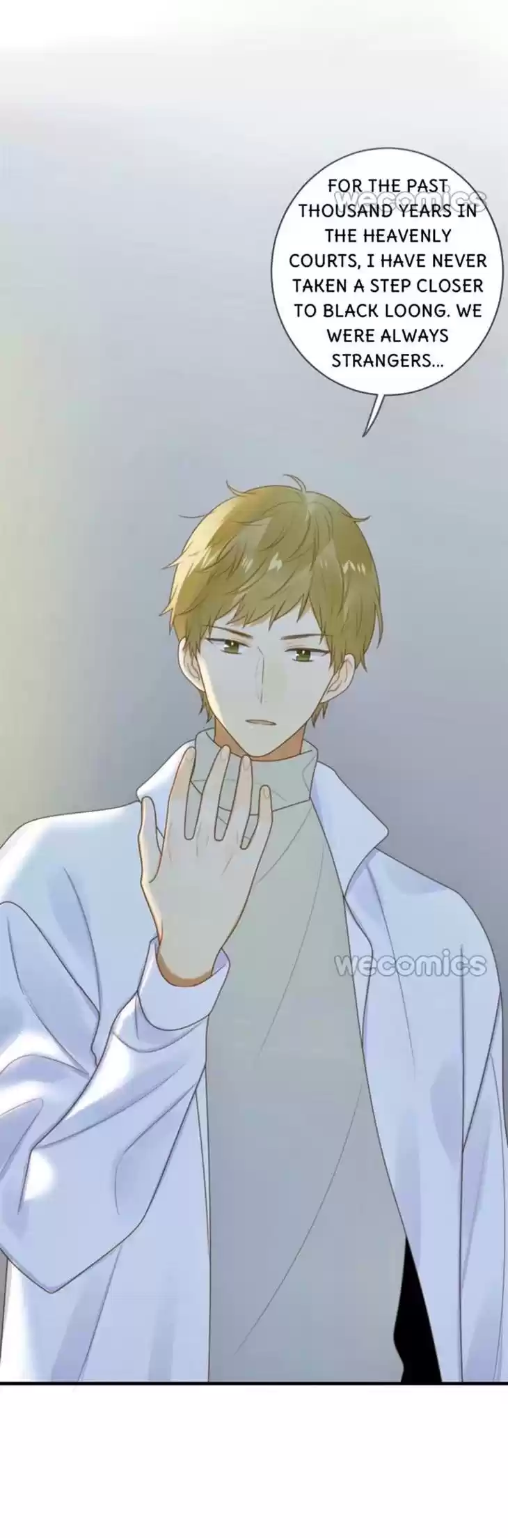 Let's Have A Baby Dragon Chapter 126