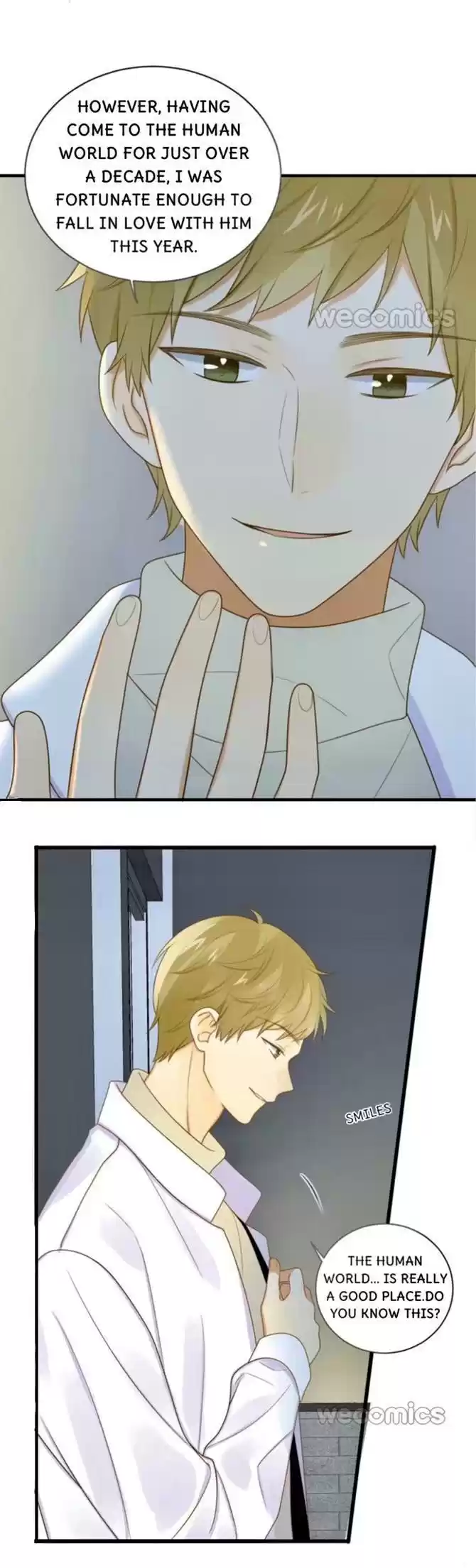 Let's Have A Baby Dragon Chapter 126