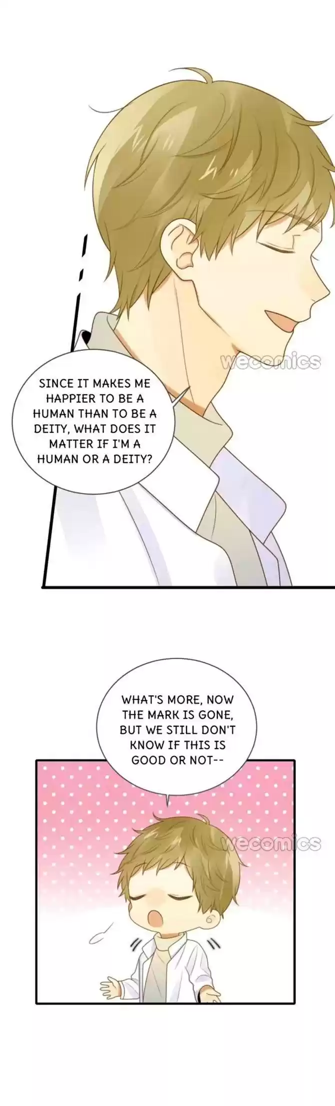 Let's Have A Baby Dragon Chapter 126