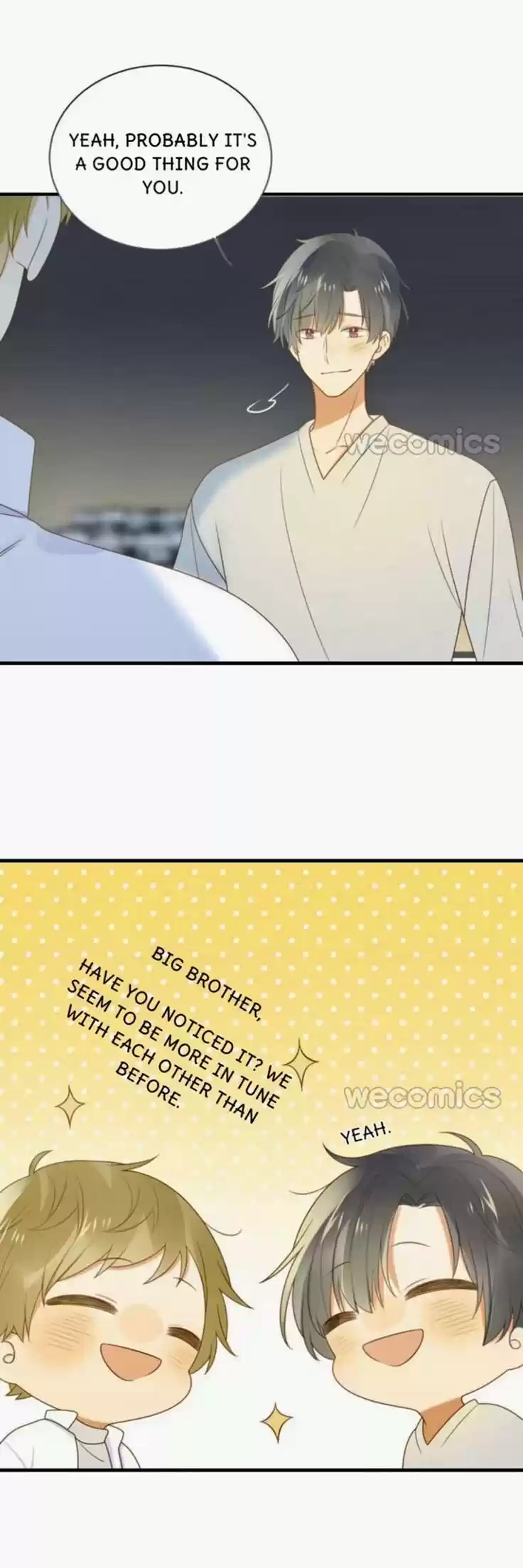 Let's Have A Baby Dragon Chapter 126