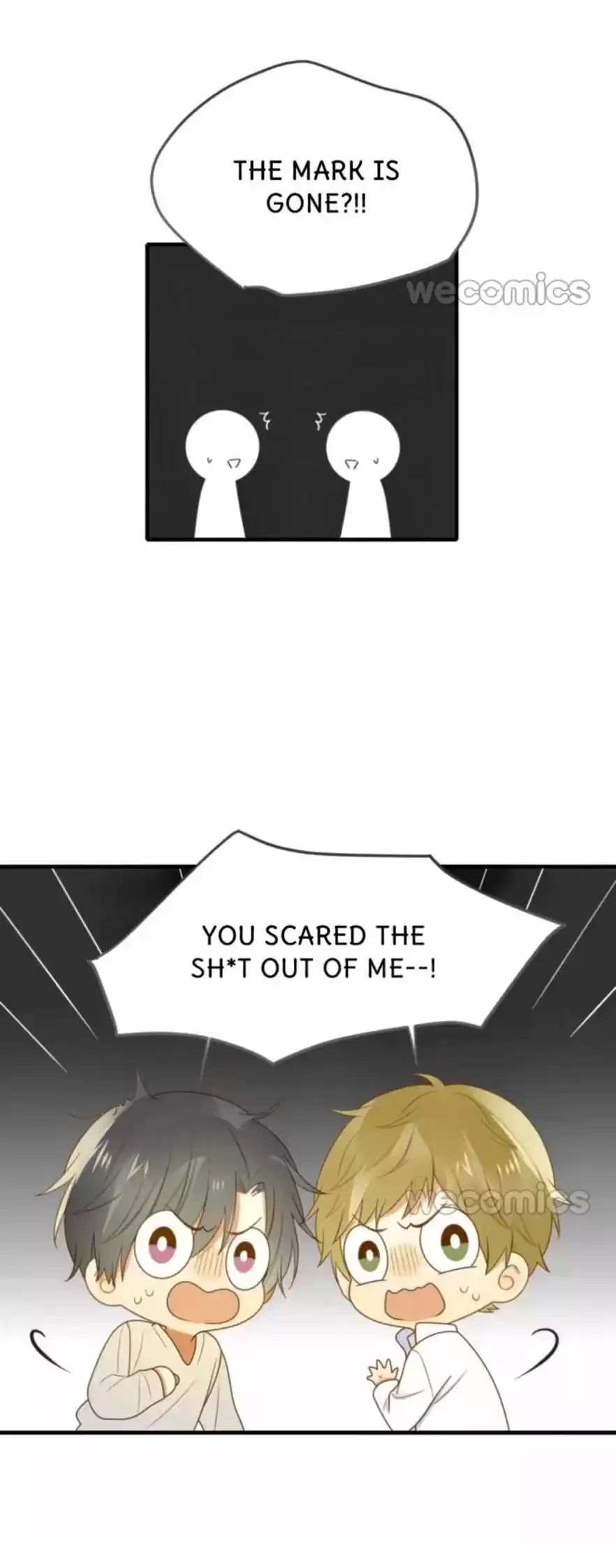 Let's Have A Baby Dragon Chapter 126