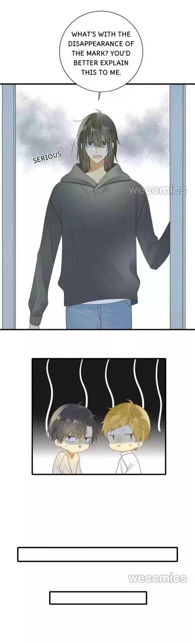 Let's Have A Baby Dragon Chapter 126