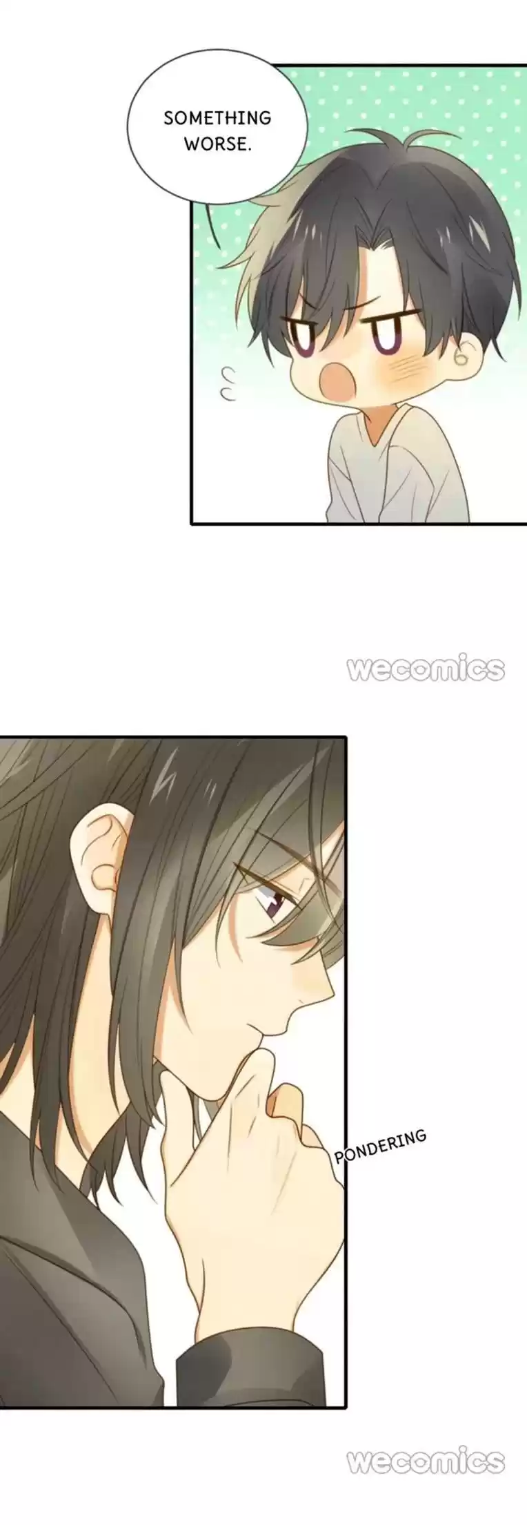 Let's Have A Baby Dragon Chapter 126