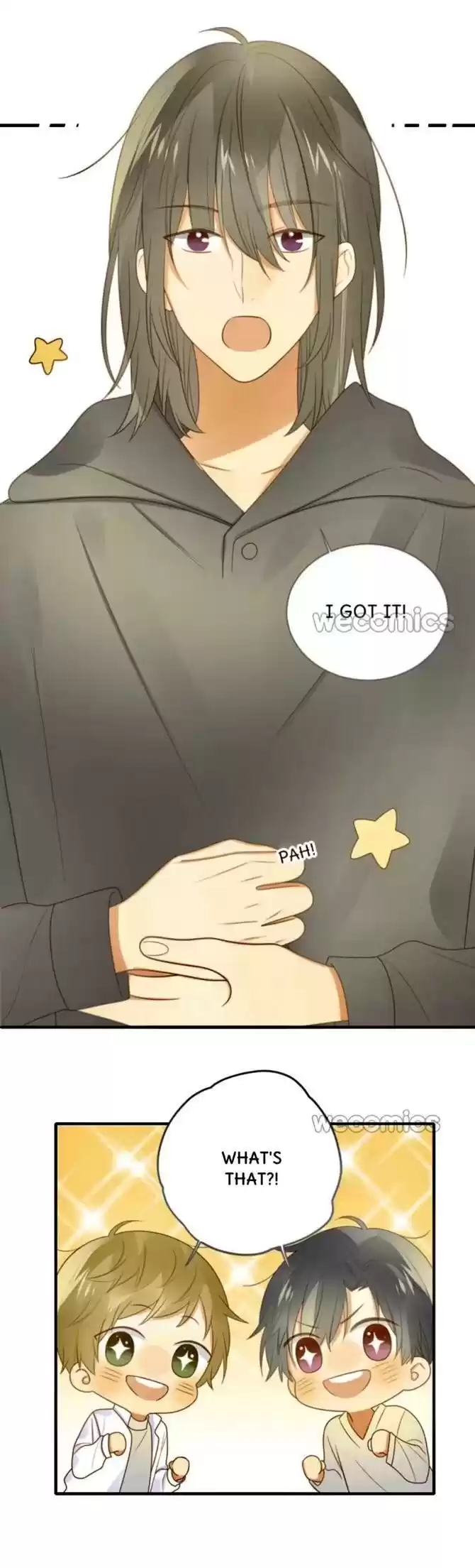 Let's Have A Baby Dragon Chapter 126