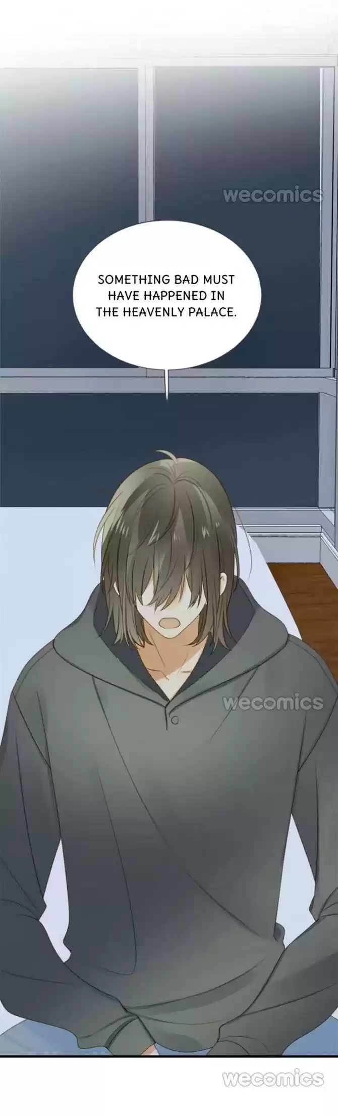 Let's Have A Baby Dragon Chapter 127