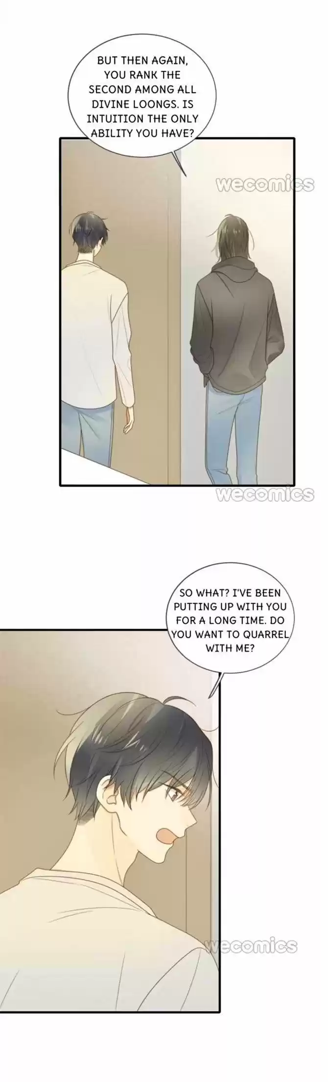 Let's Have A Baby Dragon Chapter 127