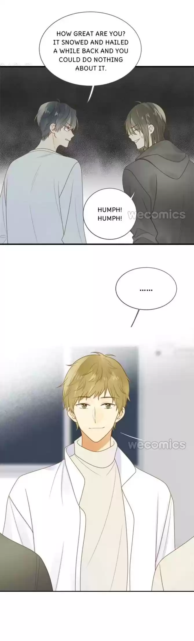 Let's Have A Baby Dragon Chapter 127