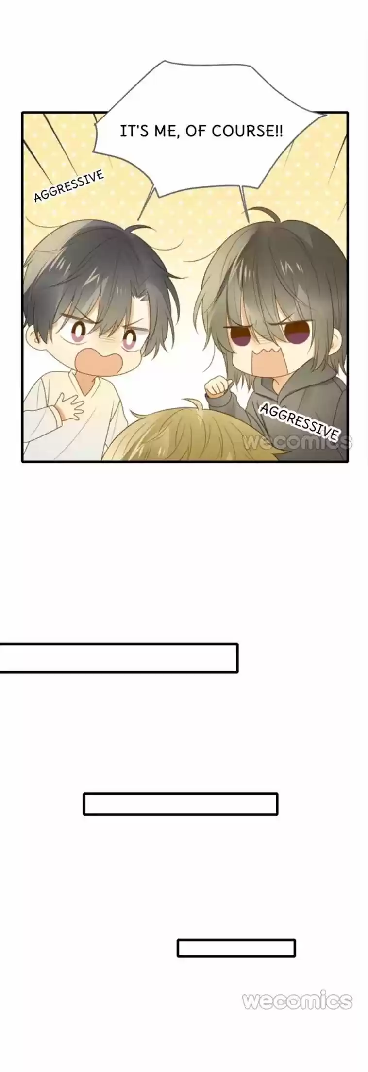 Let's Have A Baby Dragon Chapter 127