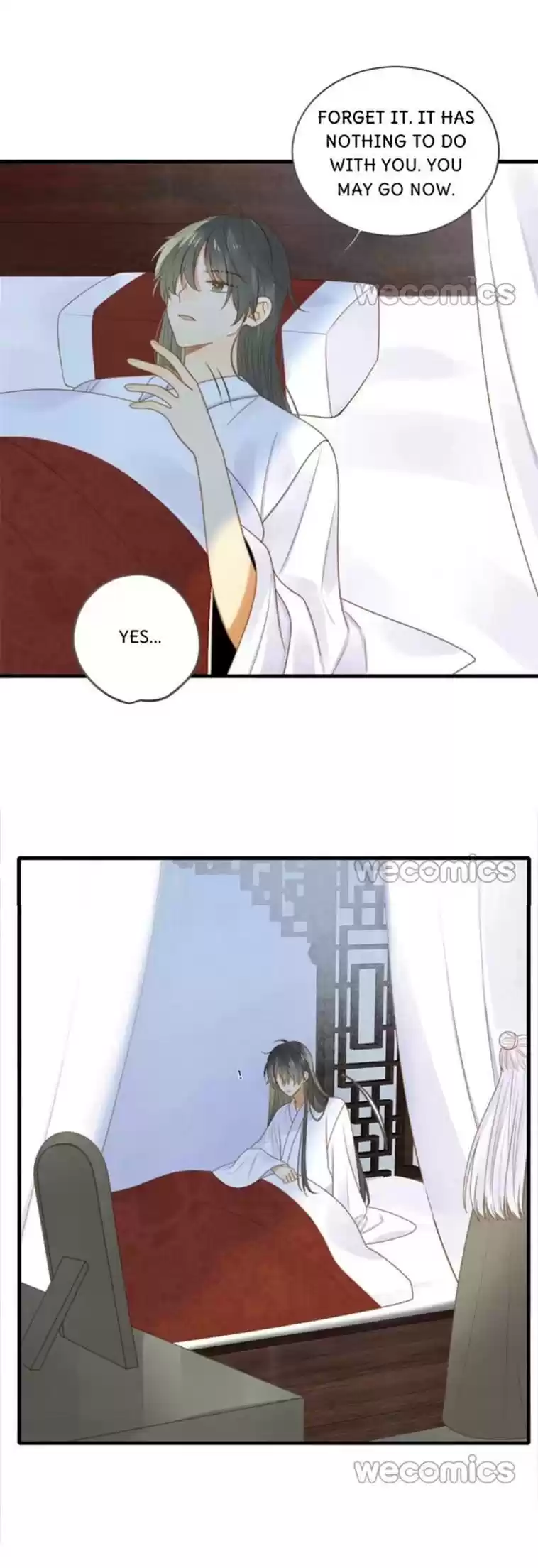 Let's Have A Baby Dragon Chapter 127