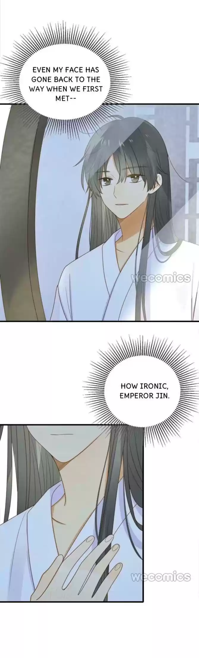 Let's Have A Baby Dragon Chapter 127