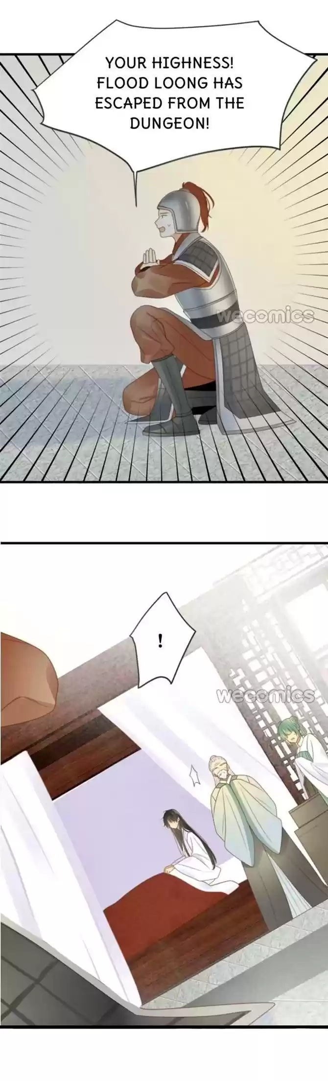 Let's Have A Baby Dragon Chapter 127