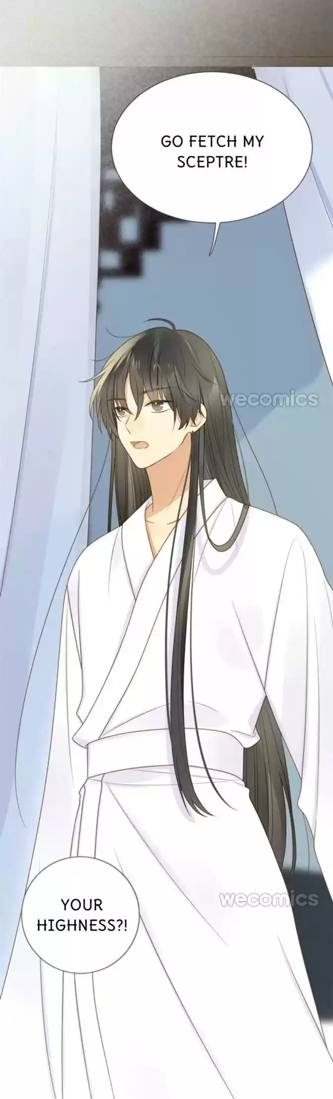 Let's Have A Baby Dragon Chapter 127