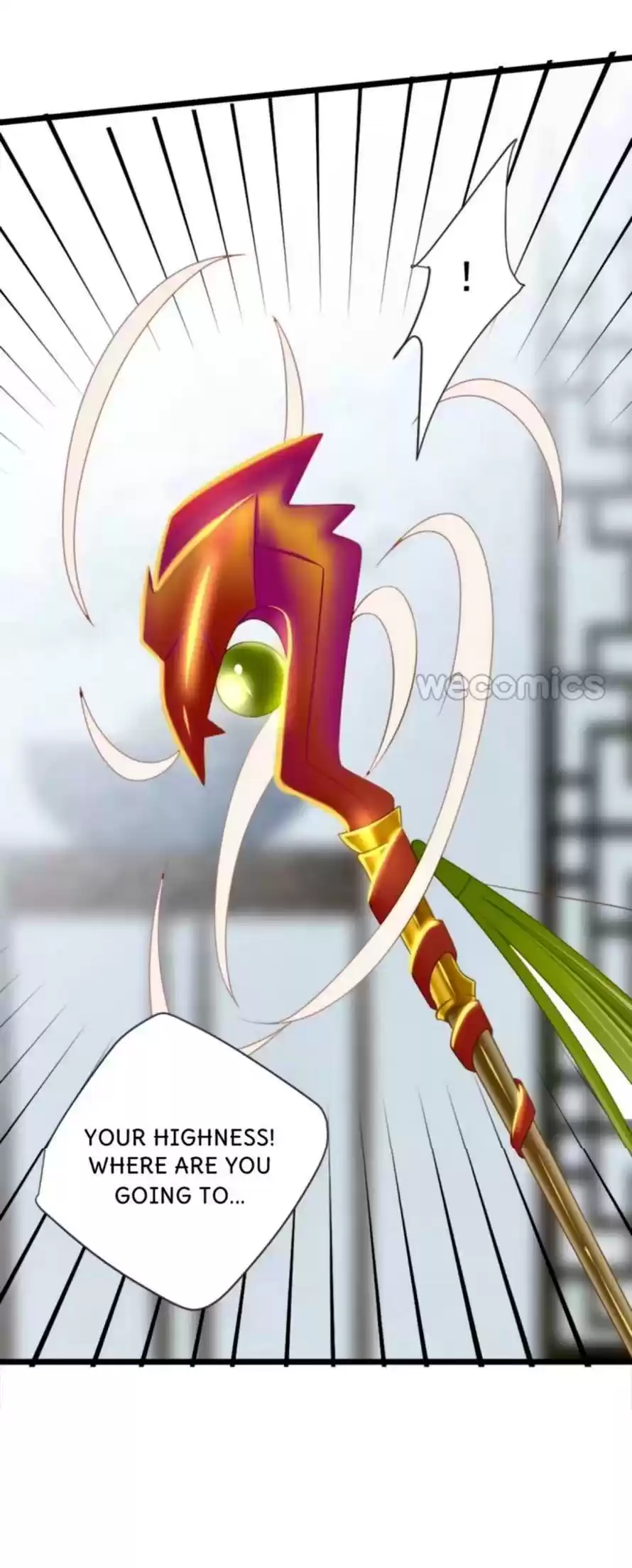 Let's Have A Baby Dragon Chapter 127