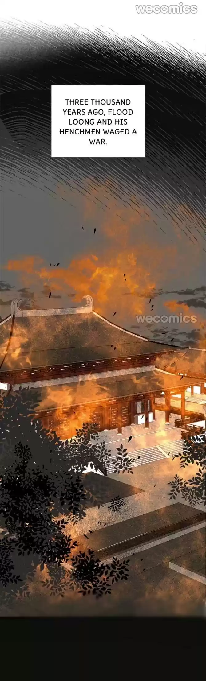 Let's Have A Baby Dragon Chapter 127