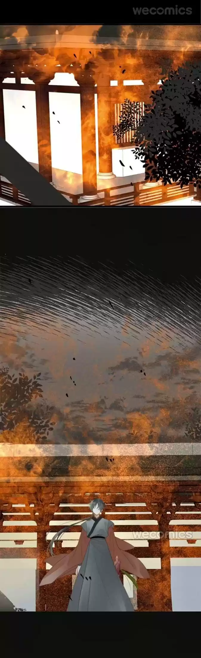 Let's Have A Baby Dragon Chapter 127