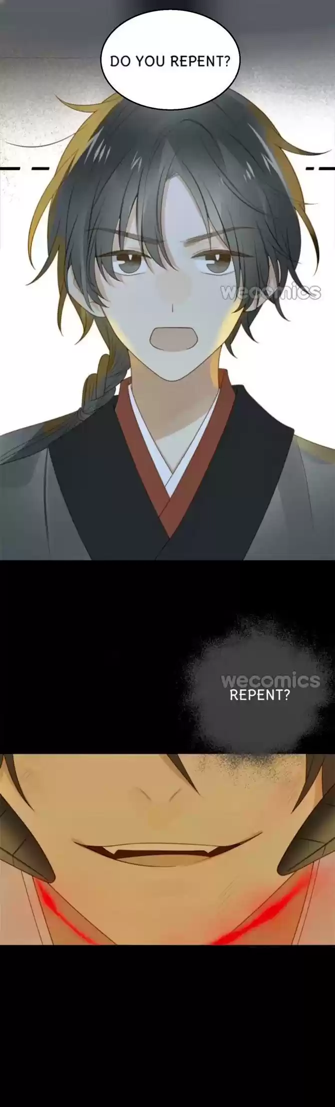 Let's Have A Baby Dragon Chapter 127