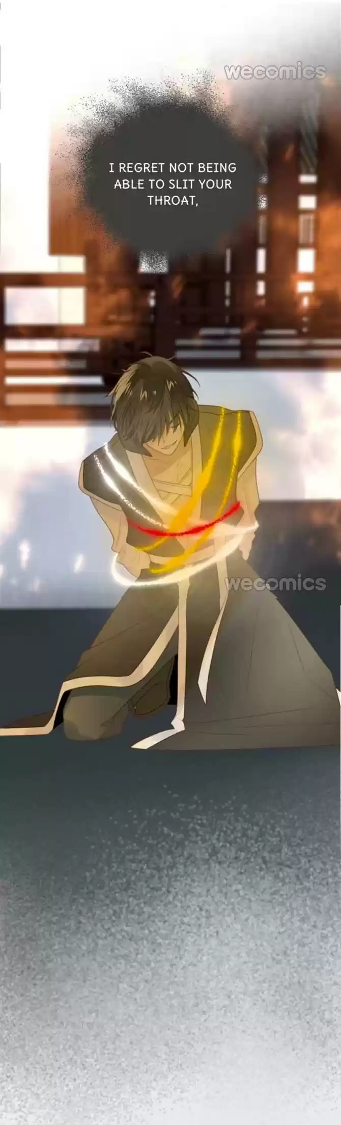 Let's Have A Baby Dragon Chapter 127