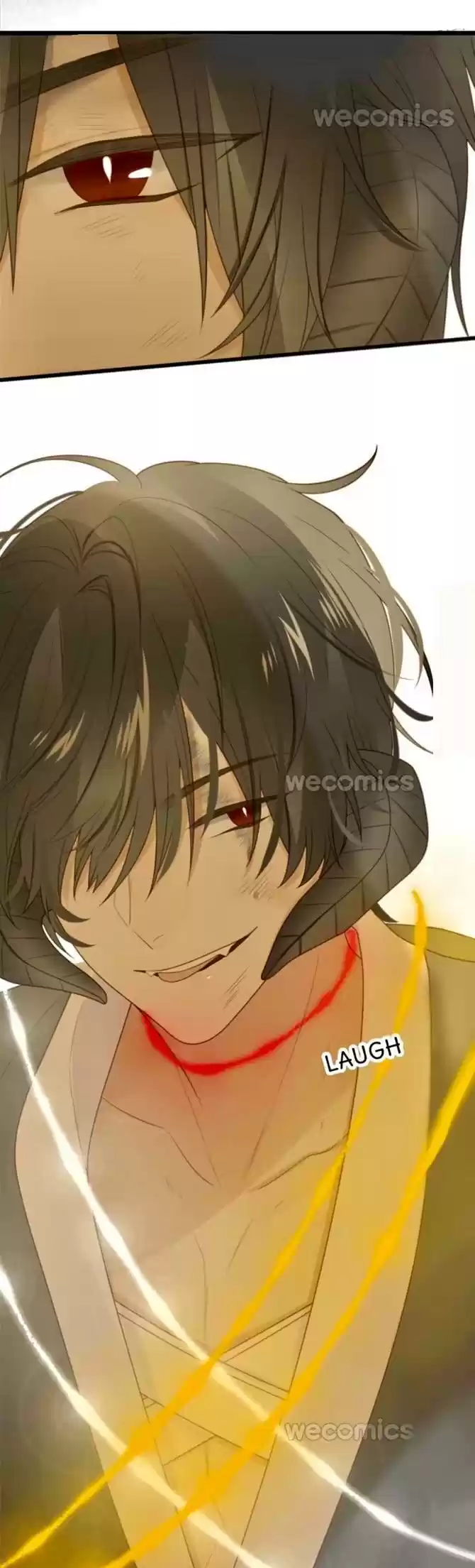 Let's Have A Baby Dragon Chapter 127