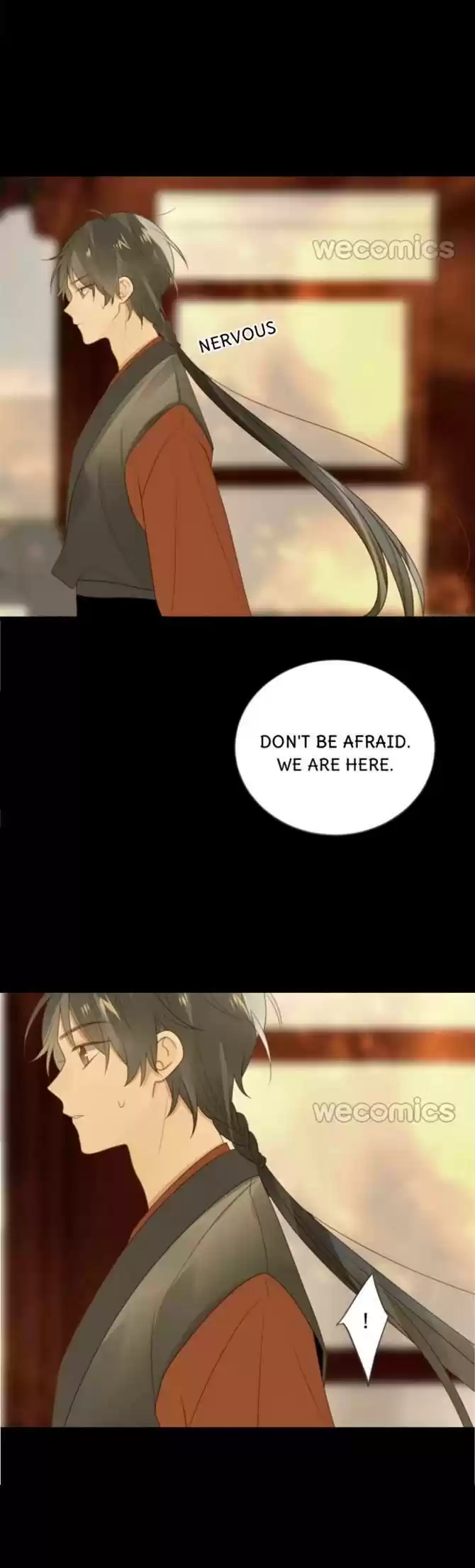 Let's Have A Baby Dragon Chapter 127