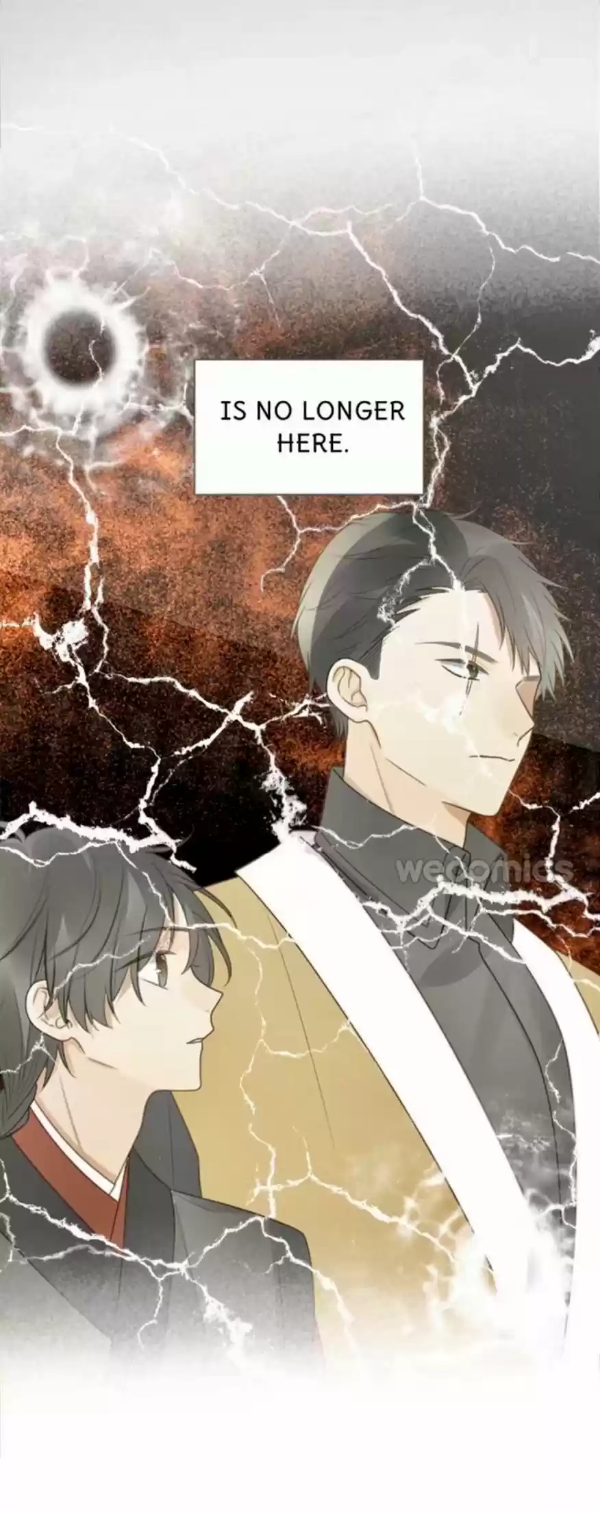 Let's Have A Baby Dragon Chapter 127