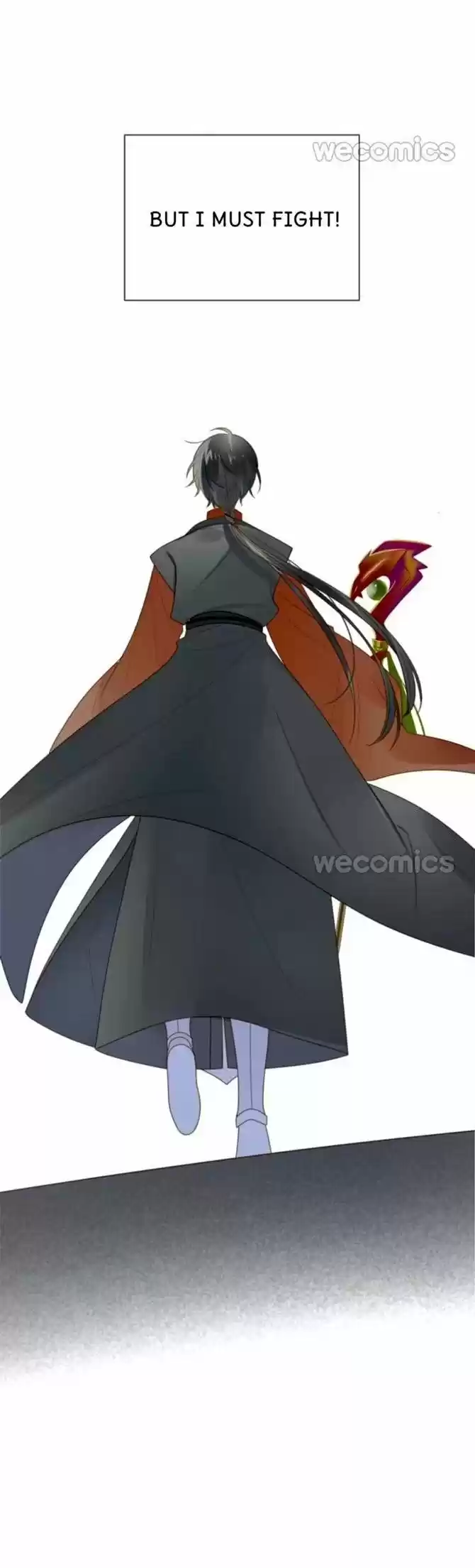 Let's Have A Baby Dragon Chapter 127