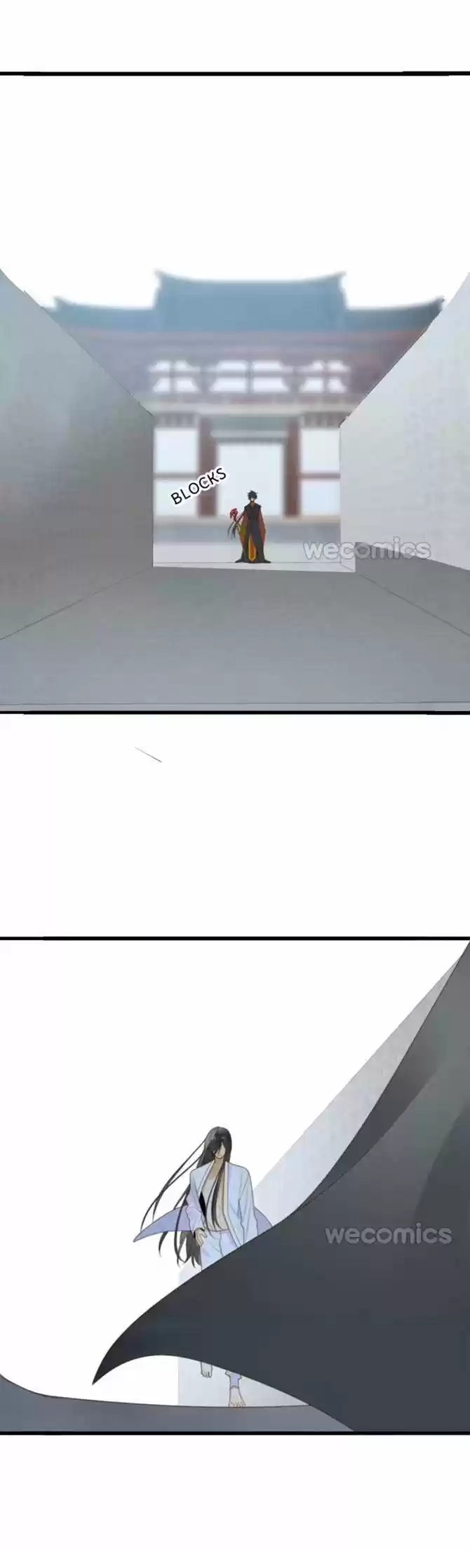 Let's Have A Baby Dragon Chapter 128