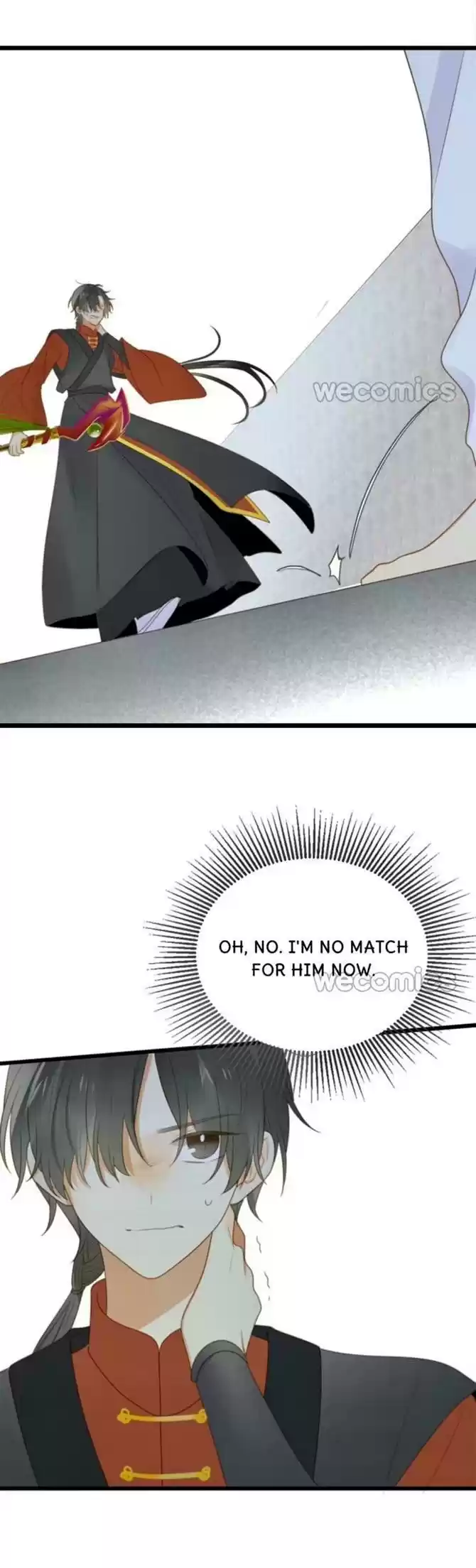 Let's Have A Baby Dragon Chapter 128