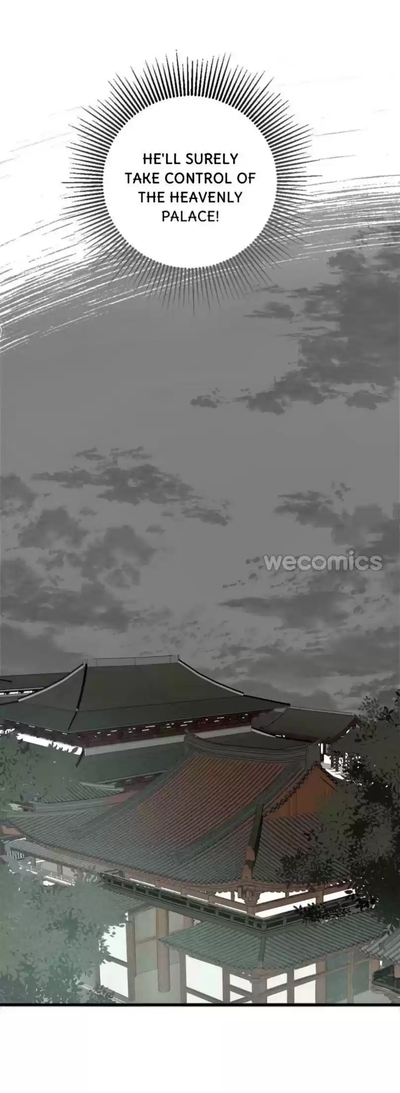 Let's Have A Baby Dragon Chapter 128