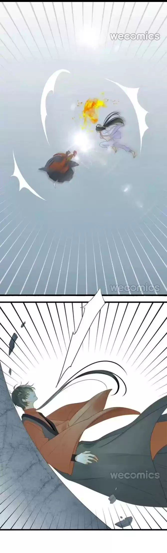 Let's Have A Baby Dragon Chapter 128