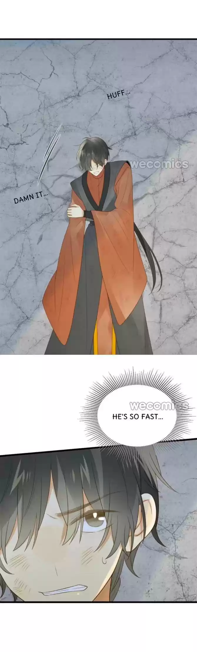 Let's Have A Baby Dragon Chapter 128